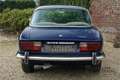 Alfa Romeo 2000 GTV Converted to Twin Webers, Finished in Blu Olla Blue - thumbnail 6