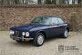 Alfa Romeo 2000 GTV Converted to Twin Webers, Finished in Blu Olla Blue - thumbnail 1