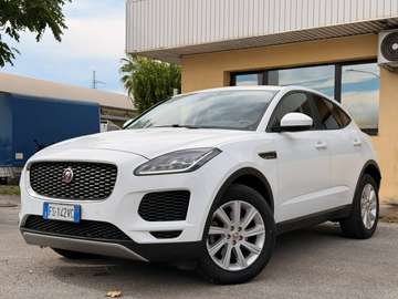 E-Pace 2018 2.0d i4 R-Dynamic HSE awd 150cv auto my19