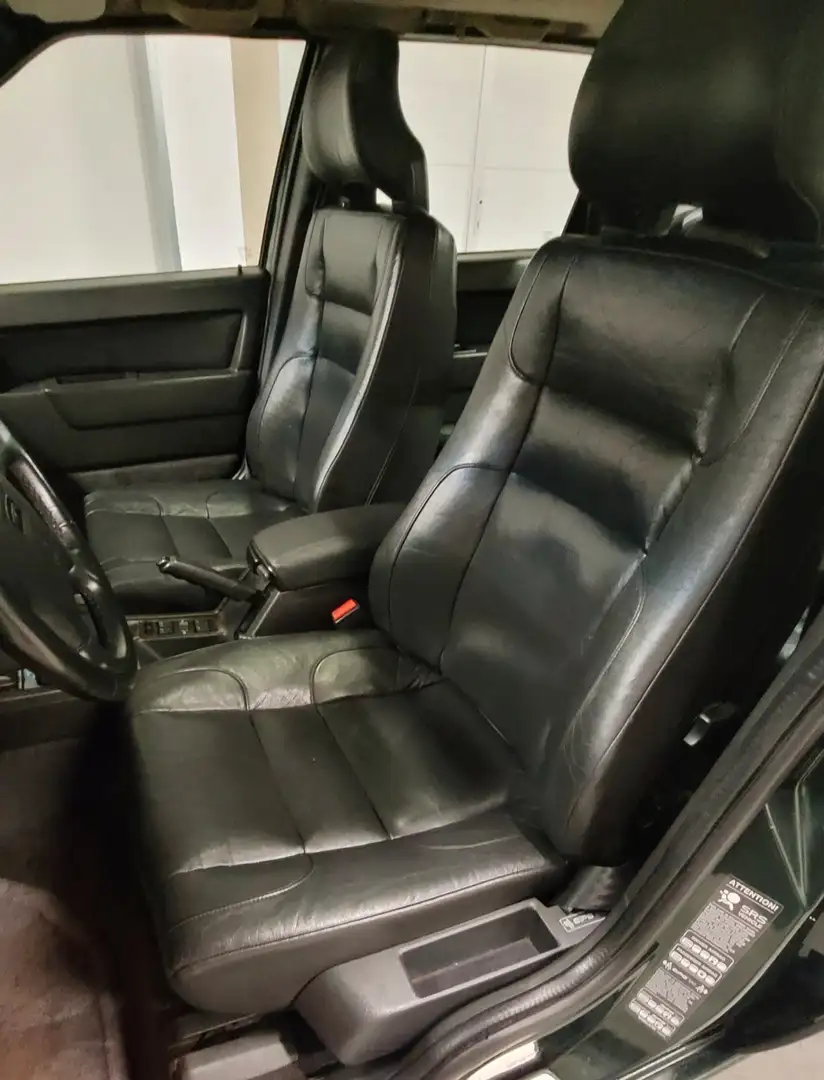 Volvo 850 T-5R 1 of only 339 Limited Limousine Edition - 2