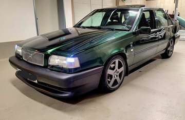 T-5R 1 of only 339 Limited Limousine Edition