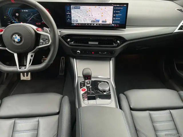 BMW M2 view 7