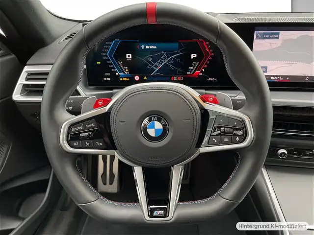 BMW M2 view 9