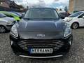 Ford Kuga Titanium X *1.HAND / SCHECKHEFTGEPFLEGT* Schwarz - thumbnail 7
