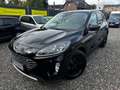 Ford Kuga Titanium X *1.HAND / SCHECKHEFTGEPFLEGT* Schwarz - thumbnail 1