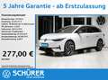 Volkswagen ID.7 Tourer Pro S DCC AHK HKardon Sitzklima 360° ACC Weiß - thumbnail 1