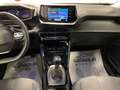 Peugeot 2008 1.5 BlueHDi Allure Navi Pack Schwarz - thumbnail 8