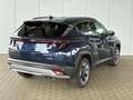 Hyundai TUCSON E-Motion 1.6 T-GDi HEV 2WD / LED ACC 2-Zonen Kl... Blau - thumbnail 2