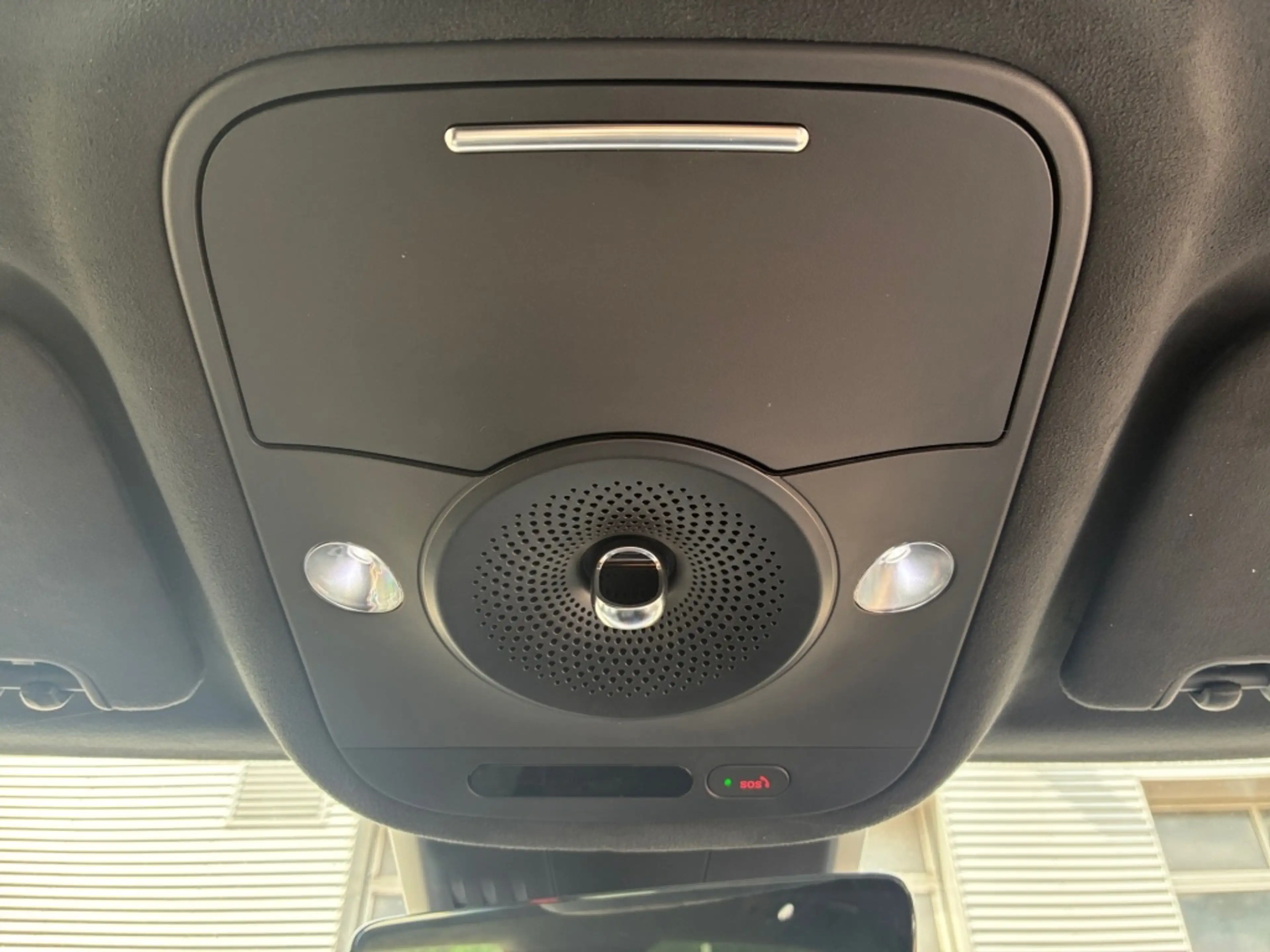 smart #5 BRABUS  KAMERA+PANO+360°+HuD+Leder+NAVI+AUT — photo 14