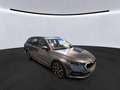 Skoda Octavia Combi 2.0 TDI DSG CLEVER LM18 AHK STANDH Grau - thumbnail 2