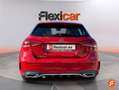Mercedes-Benz A 180 d Rojo - thumbnail 7