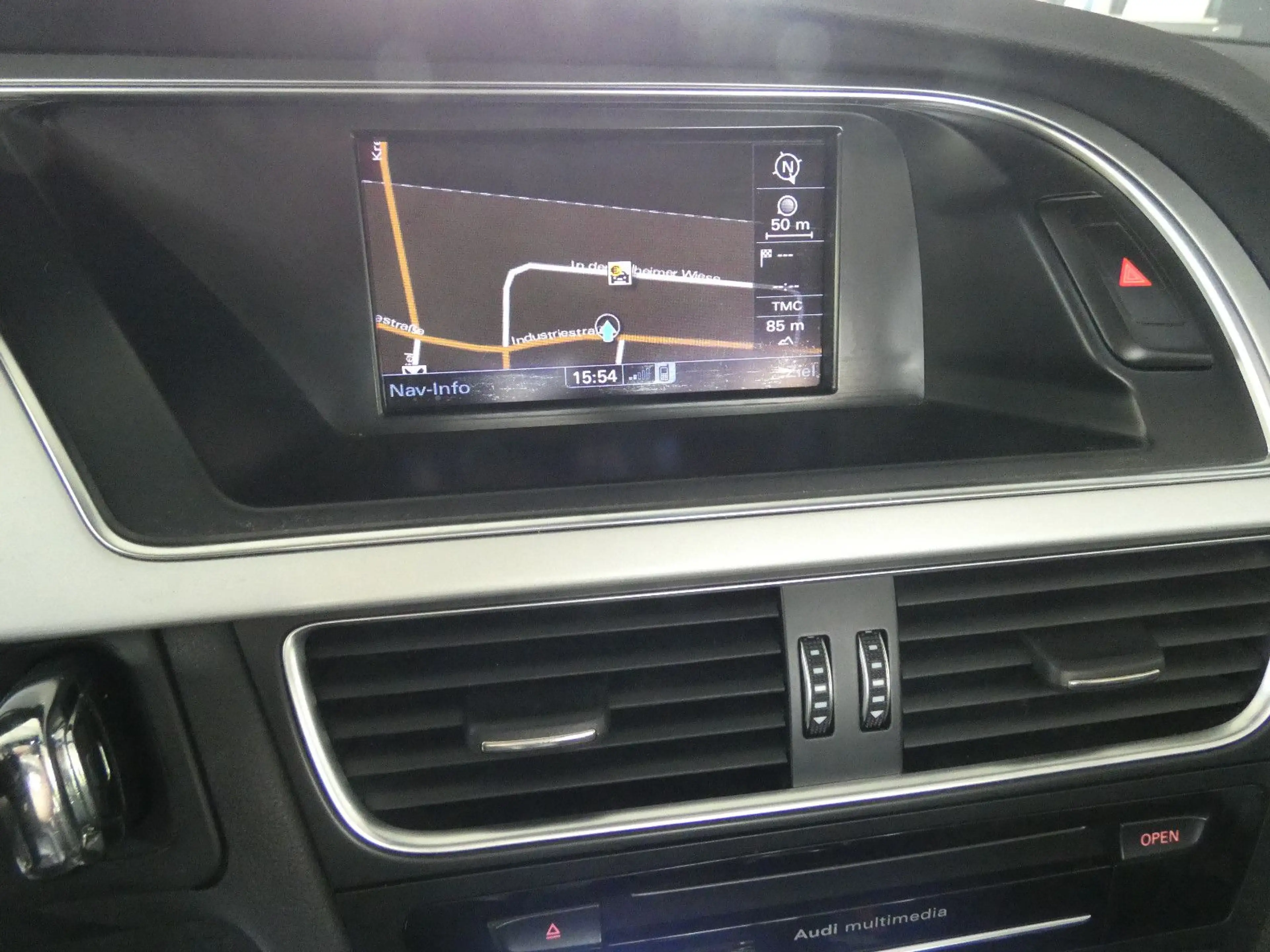 Audi A5 Cabriolet 2.0 TDI — photo 13