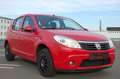 Dacia Sandero Laureate 1,6,Model 2010,TÜV neu Rot - thumbnail 4