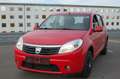 Dacia Sandero Laureate 1,6,Model 2010,TÜV neu Rot - thumbnail 3
