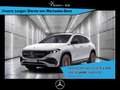 Mercedes-Benz EQA 250 AMG+DISTRONIC+HEAD-UP+KAMERA+MEMORY+KEYL Blanc - thumbnail 1
