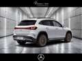 Mercedes-Benz EQA 250 AMG+DISTRONIC+HEAD-UP+KAMERA+MEMORY+KEYL Blanc - thumbnail 7