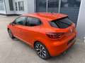 Renault Clio Zen Orange - thumbnail 3