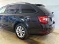 Skoda Octavia Style 2,0TDI DSG. ''LED-Navi-Teilleder-Alu'' Schwarz - thumbnail 7