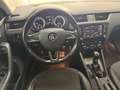 Skoda Octavia Style 2,0TDI DSG. ''LED-Navi-Teilleder-Alu'' Schwarz - thumbnail 10