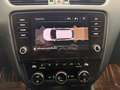 Skoda Octavia Style 2,0TDI DSG. ''LED-Navi-Teilleder-Alu'' Schwarz - thumbnail 13