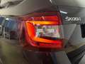 Skoda Octavia Style 2,0TDI DSG. ''LED-Navi-Teilleder-Alu'' Schwarz - thumbnail 8