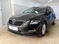Skoda Octavia Style 2,0TDI DSG. ''LED-Navi-Teilleder-Alu'' Schwarz - thumbnail 1