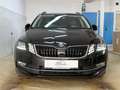 Skoda Octavia Style 2,0TDI DSG. ''LED-Navi-Teilleder-Alu'' Schwarz - thumbnail 2