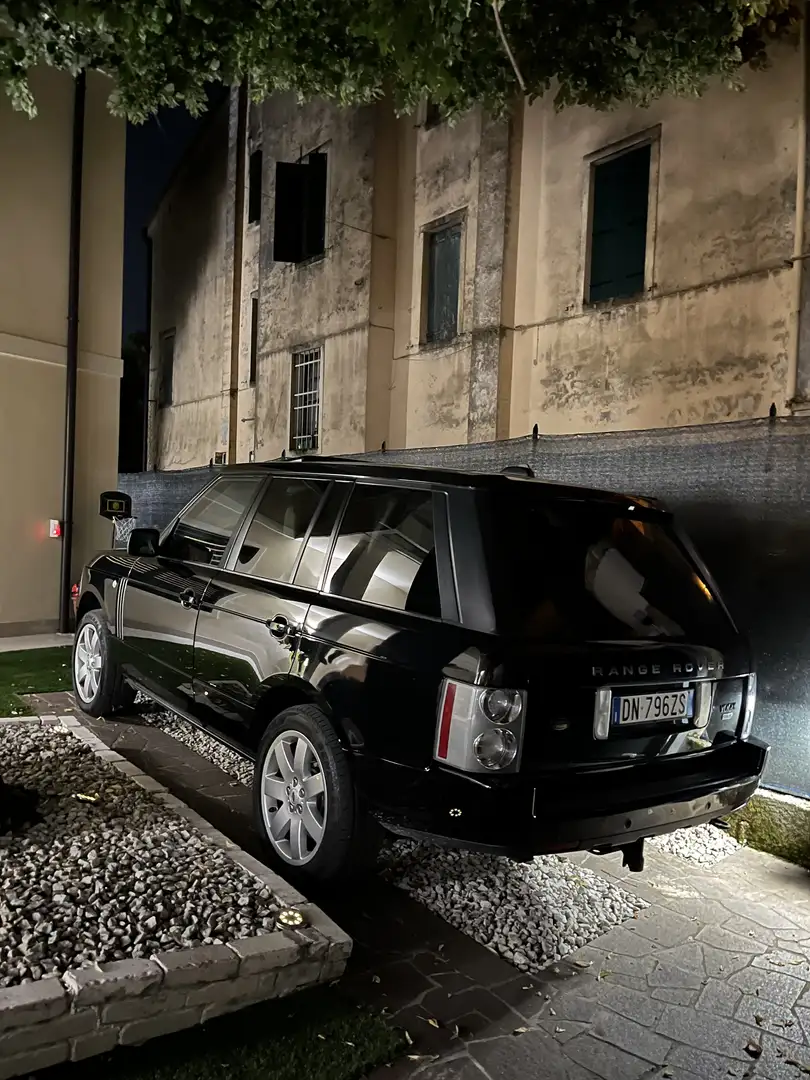 Land Rover Range Rover 3.6 tdV8 Vogue auto - 1