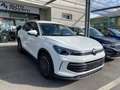 Volkswagen Tiguan Tiguan 1.5 etsi Life 130cv ACT DSG LIFE Blanc - thumbnail 2