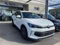 Volkswagen Tiguan Tiguan 1.5 etsi Life 130cv ACT DSG LIFE Blanc - thumbnail 1