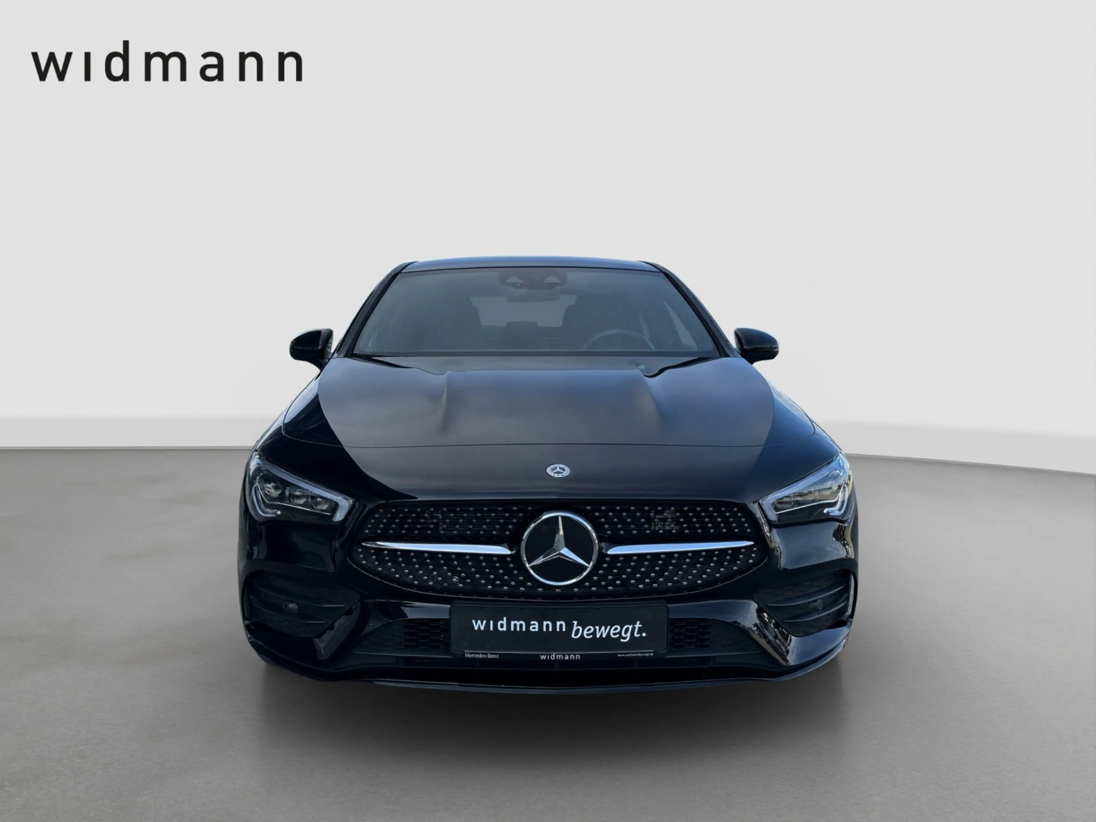 Mercedes-Benz CLA 250 e *AMG*Multibeam*Panorama*Night*Kam*19"* — photo 2