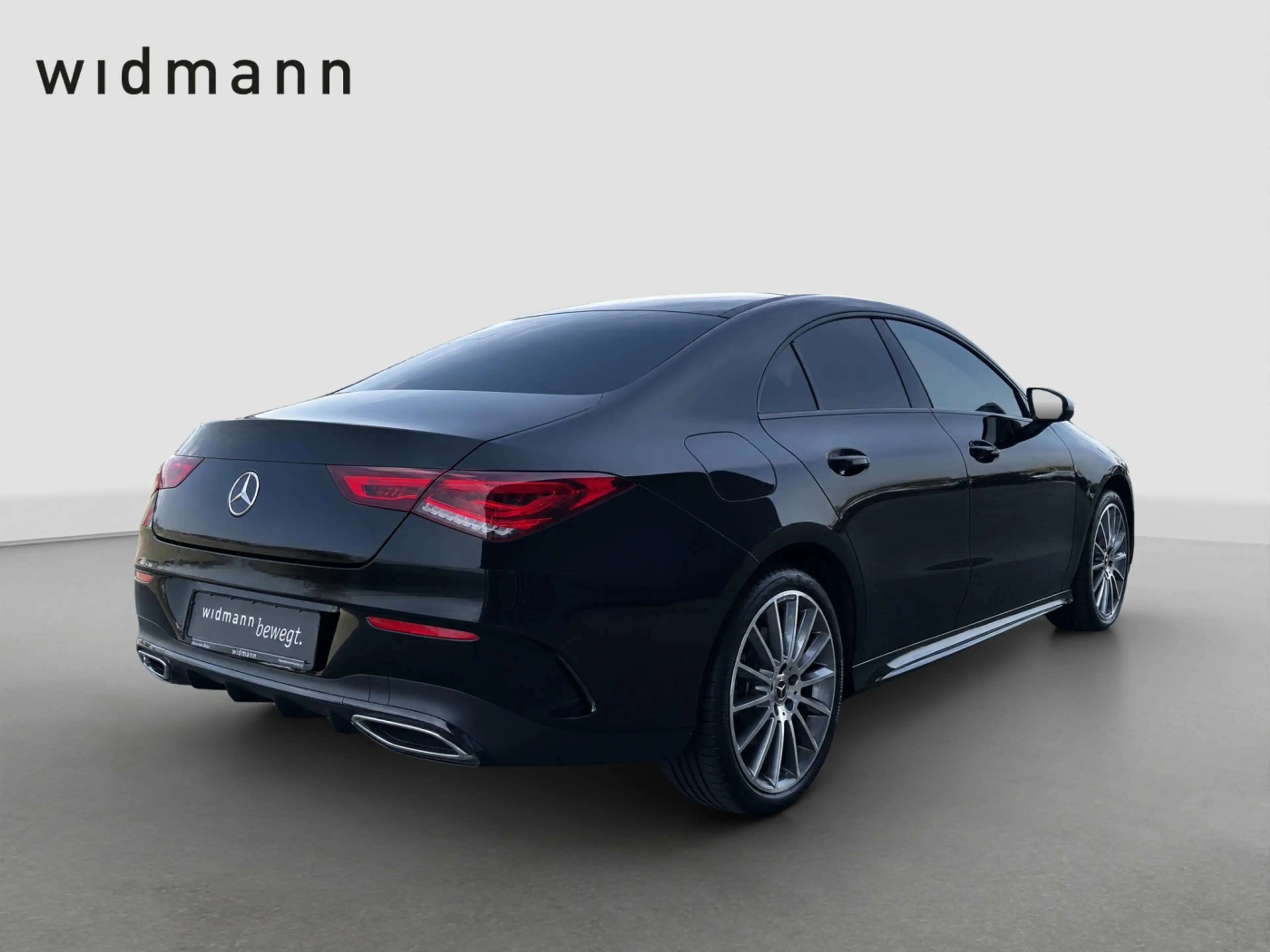 Mercedes-Benz CLA 250 e *AMG*Multibeam*Panorama*Night*Kam*19"* — photo 3