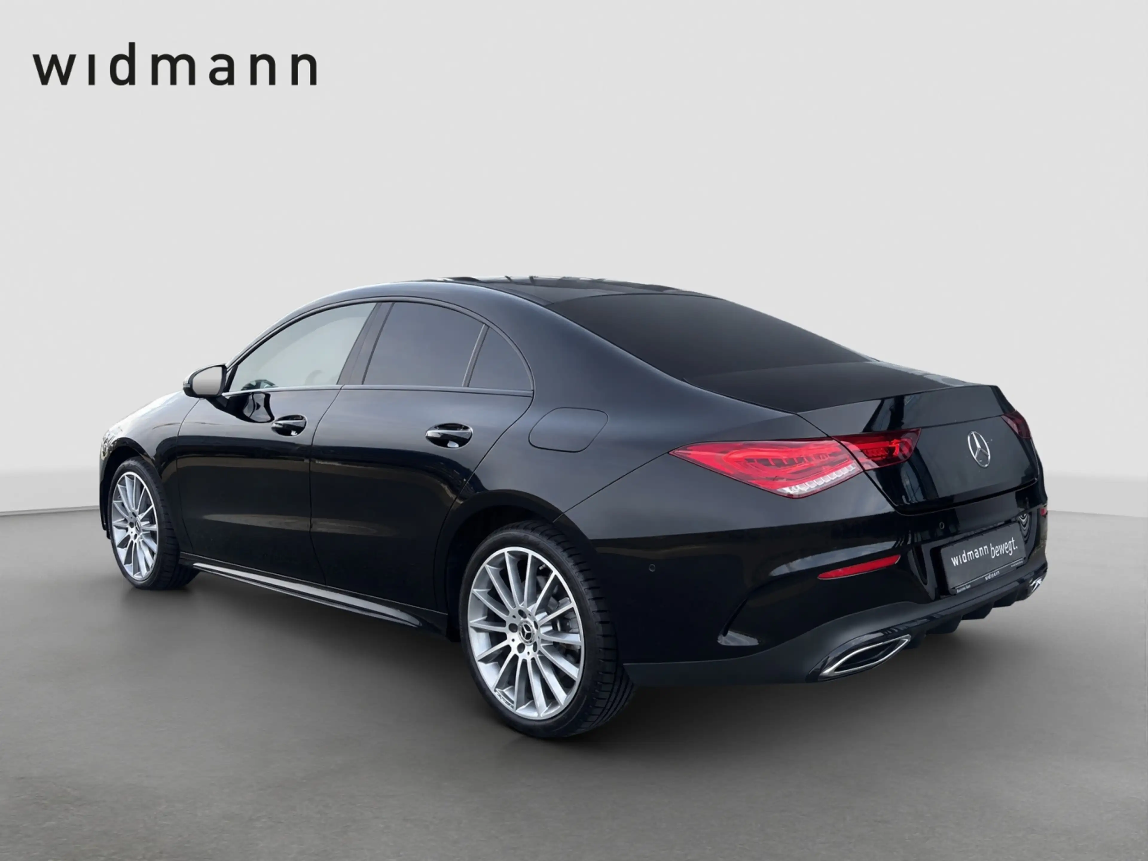 Mercedes-Benz CLA 250 e *AMG*Multibeam*Panorama*Night*Kam*19"* — photo 8
