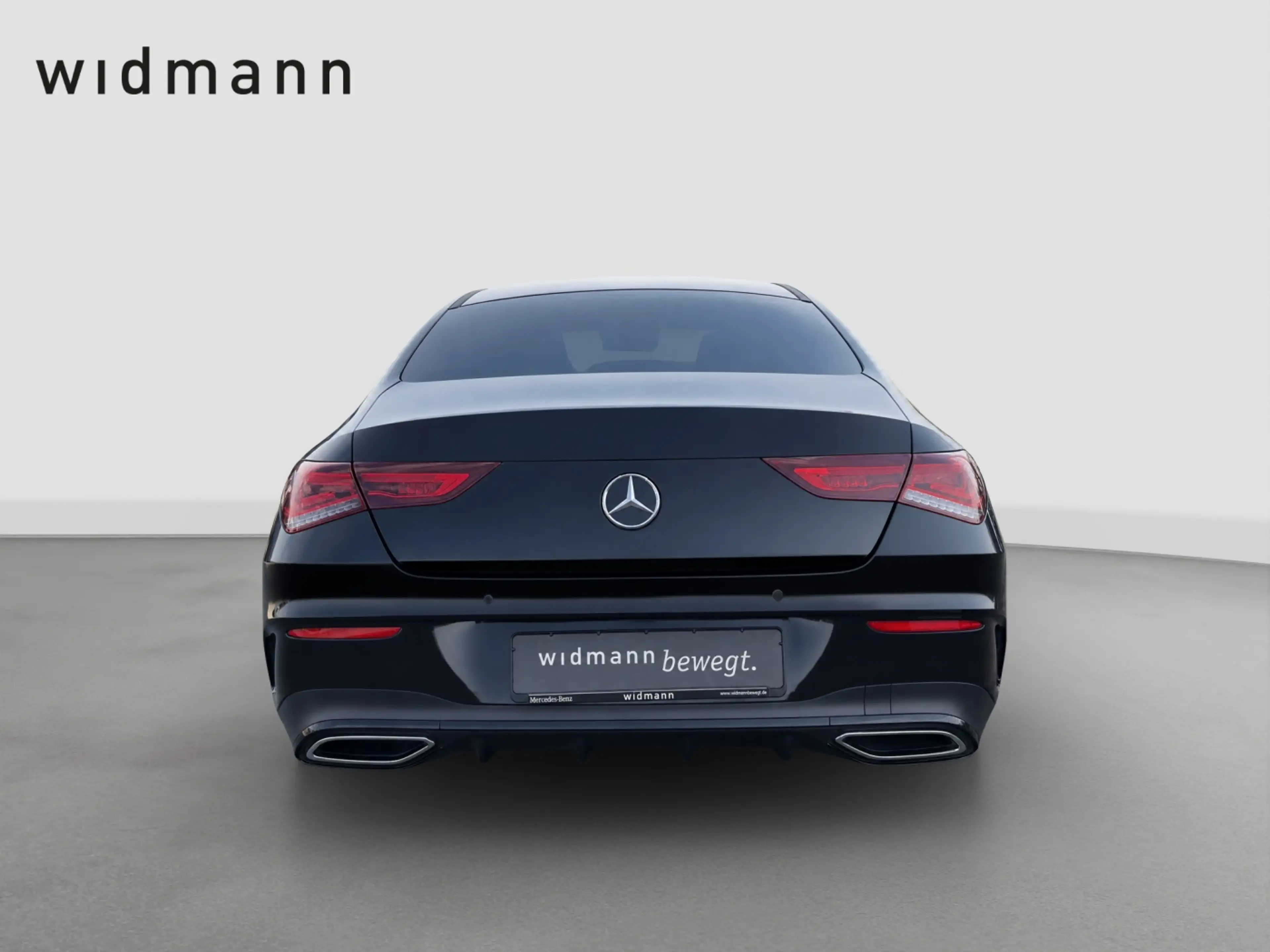 Mercedes-Benz CLA 250 e *AMG*Multibeam*Panorama*Night*Kam*19"* — photo 4