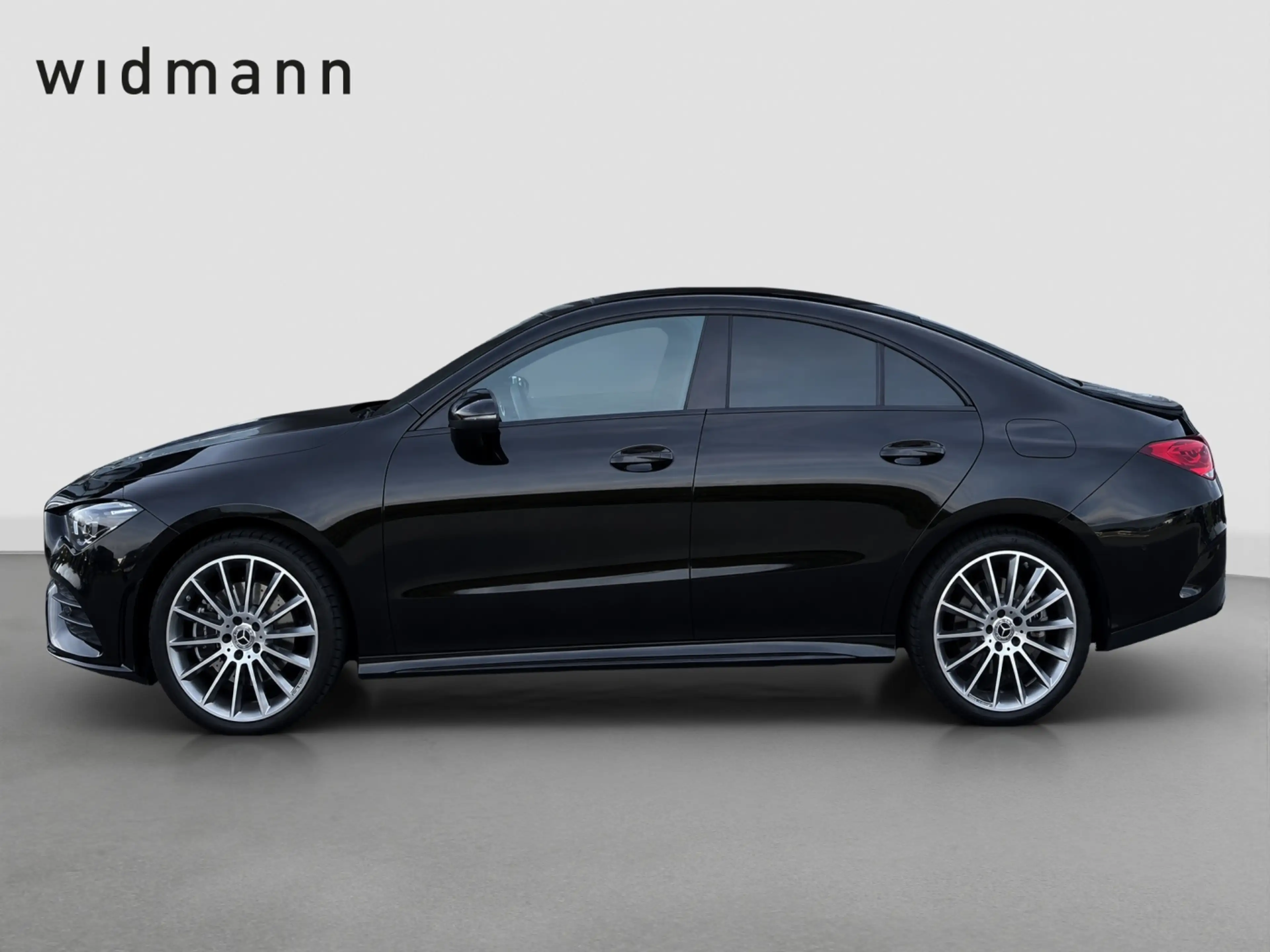 Mercedes-Benz CLA 250 e *AMG*Multibeam*Panorama*Night*Kam*19"* — photo 5