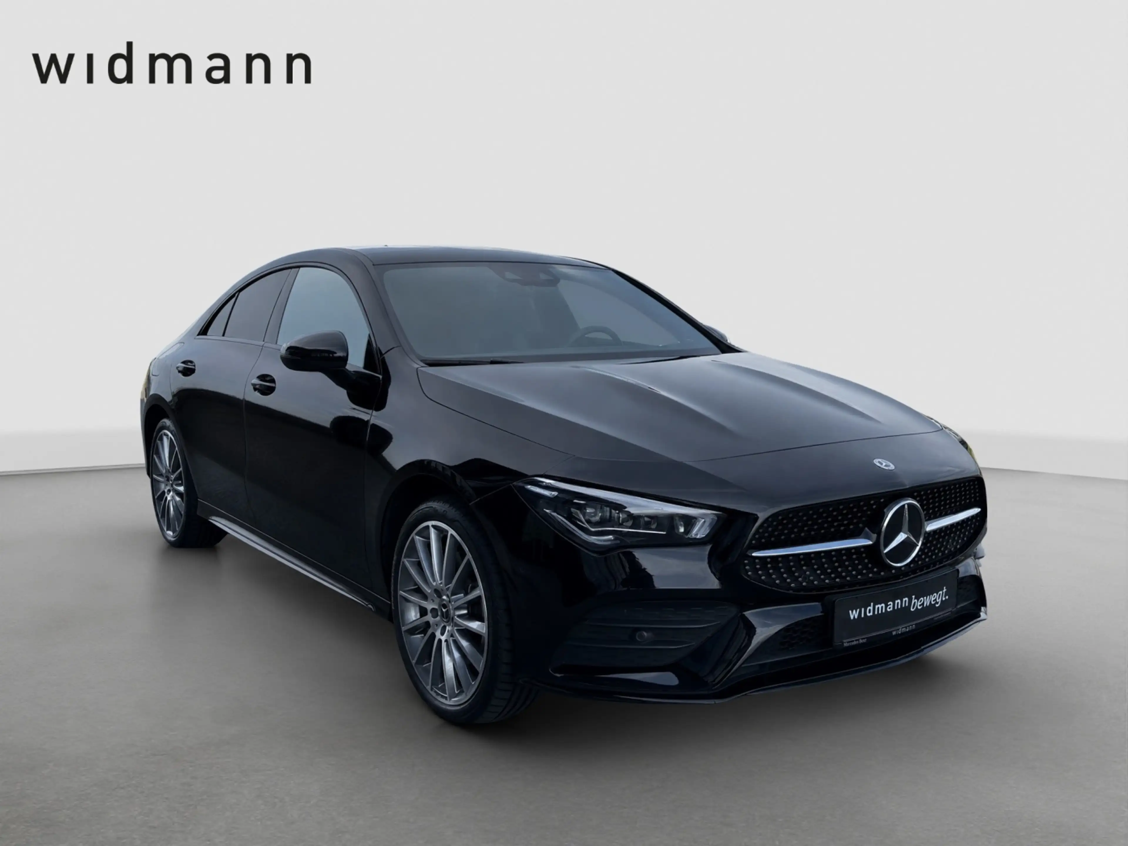 Mercedes-Benz CLA 250 e *AMG*Multibeam*Panorama*Night*Kam*19"* — photo 7