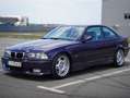 BMW M3 M3 E36 Coupe Burdeos - thumbnail 2