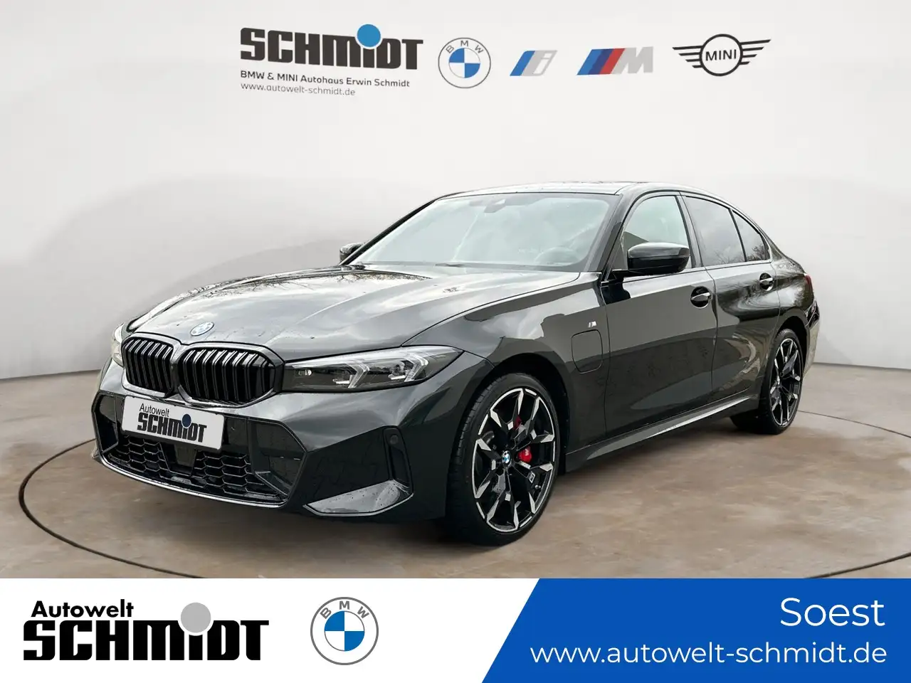 BMW 330