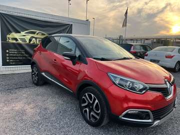 Captur 0.9 TCe Energy Life