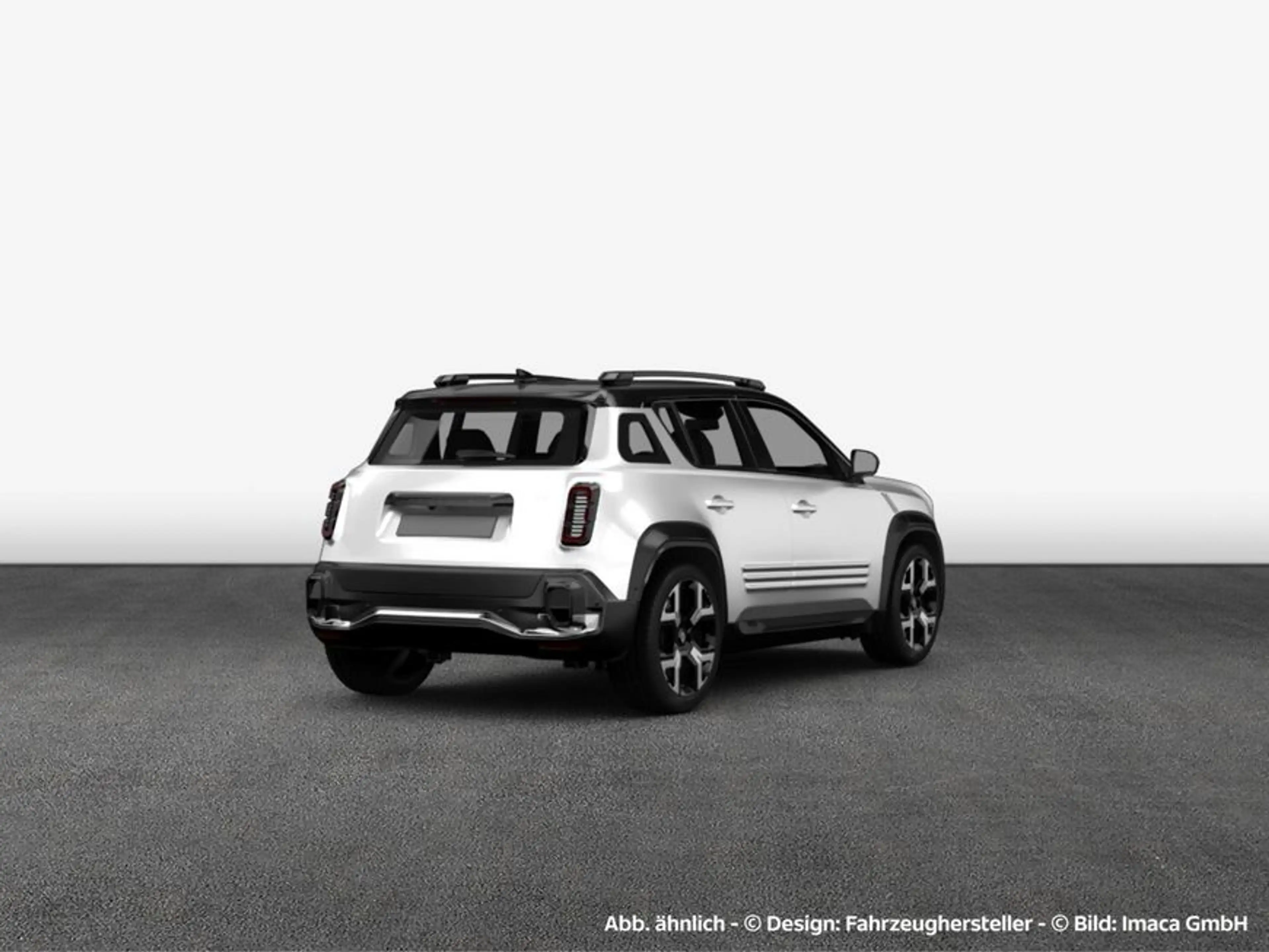 Renault R 4 E-Tech Techno ''plein sud'' 150 Comfort Range — photo 2