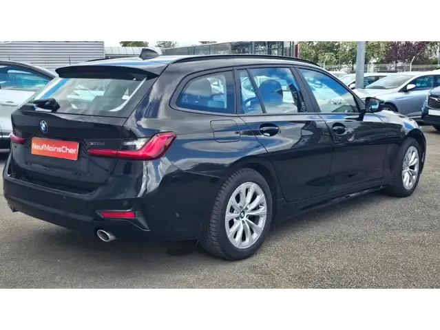 BMW Unknown Model view 3