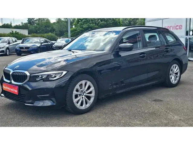 BMW Unknown Model view 2