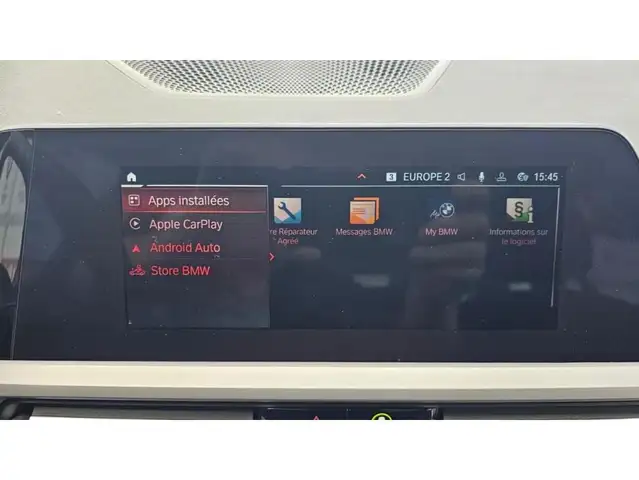 BMW Unknown Model view 11