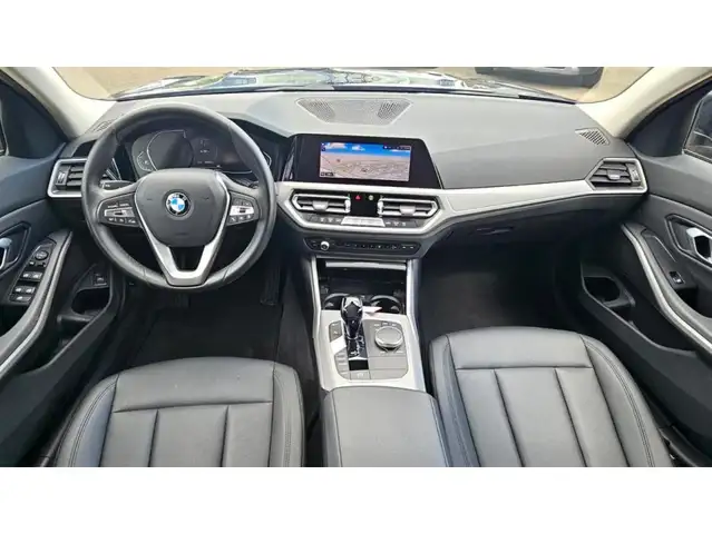 BMW Unknown Model view 4