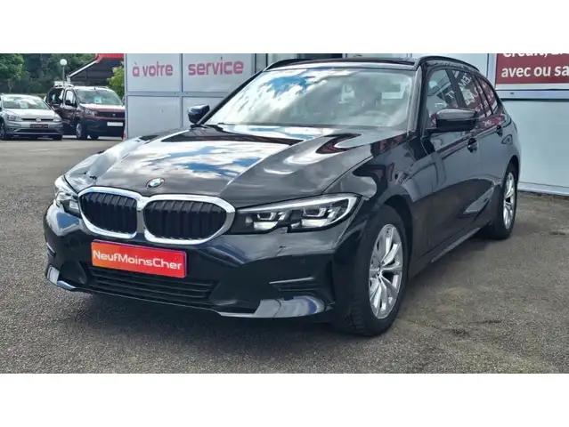 BMW Unknown Model view 15