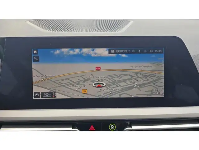 BMW Unknown Model view 9