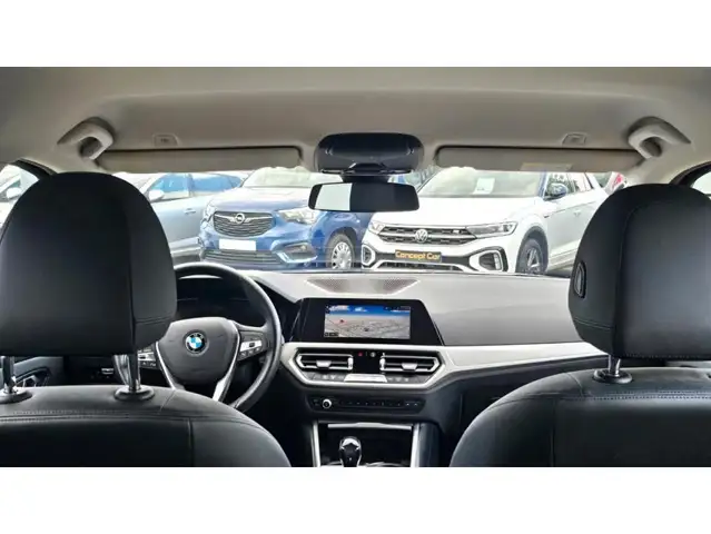 BMW Unknown Model view 14