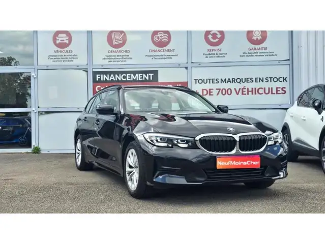 BMW Unknown Model main image