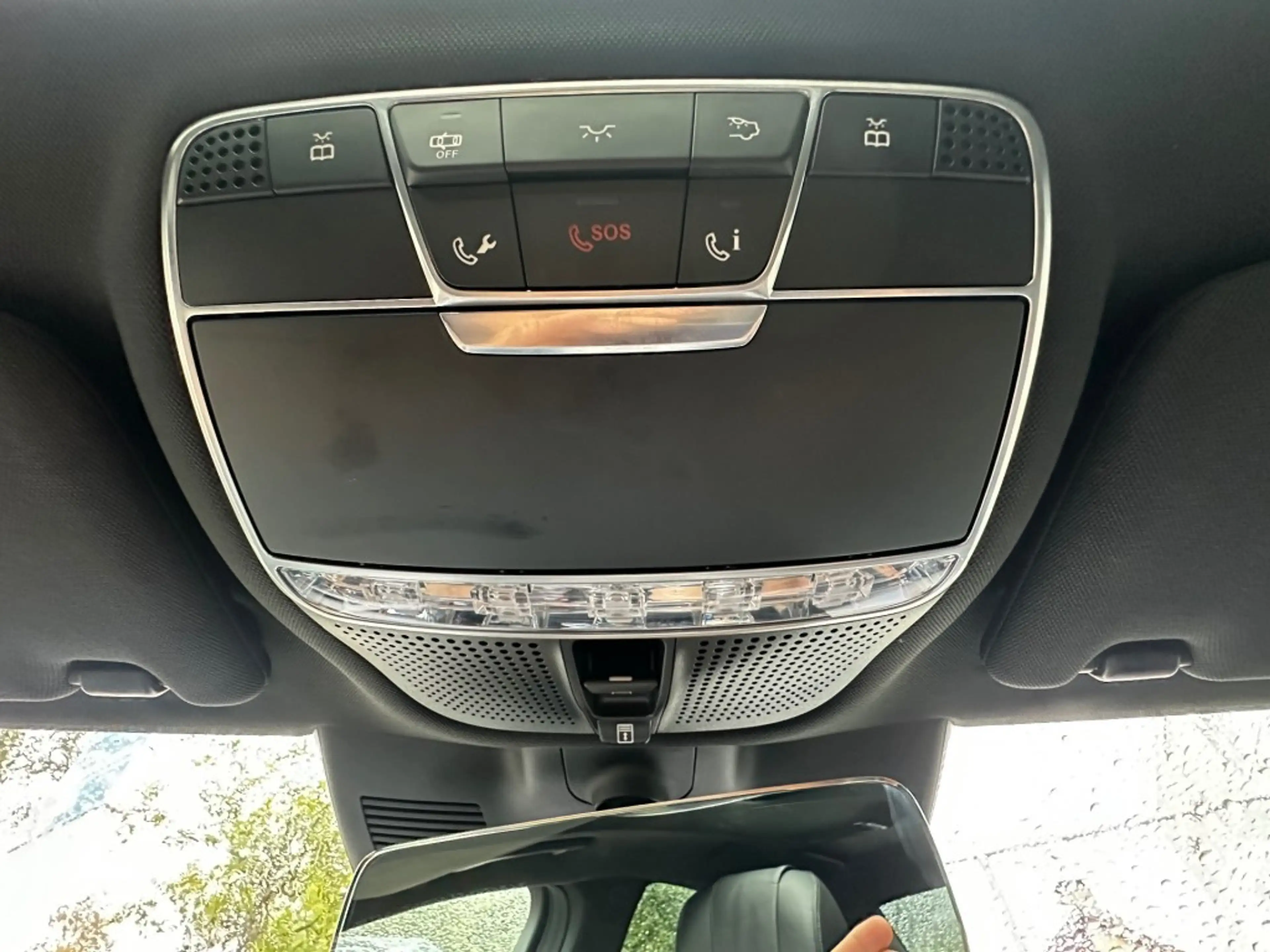 Mercedes-Benz S 400 S 400d Automaat 4MATIC AMG Line Navi Panorama Vol — photo 28