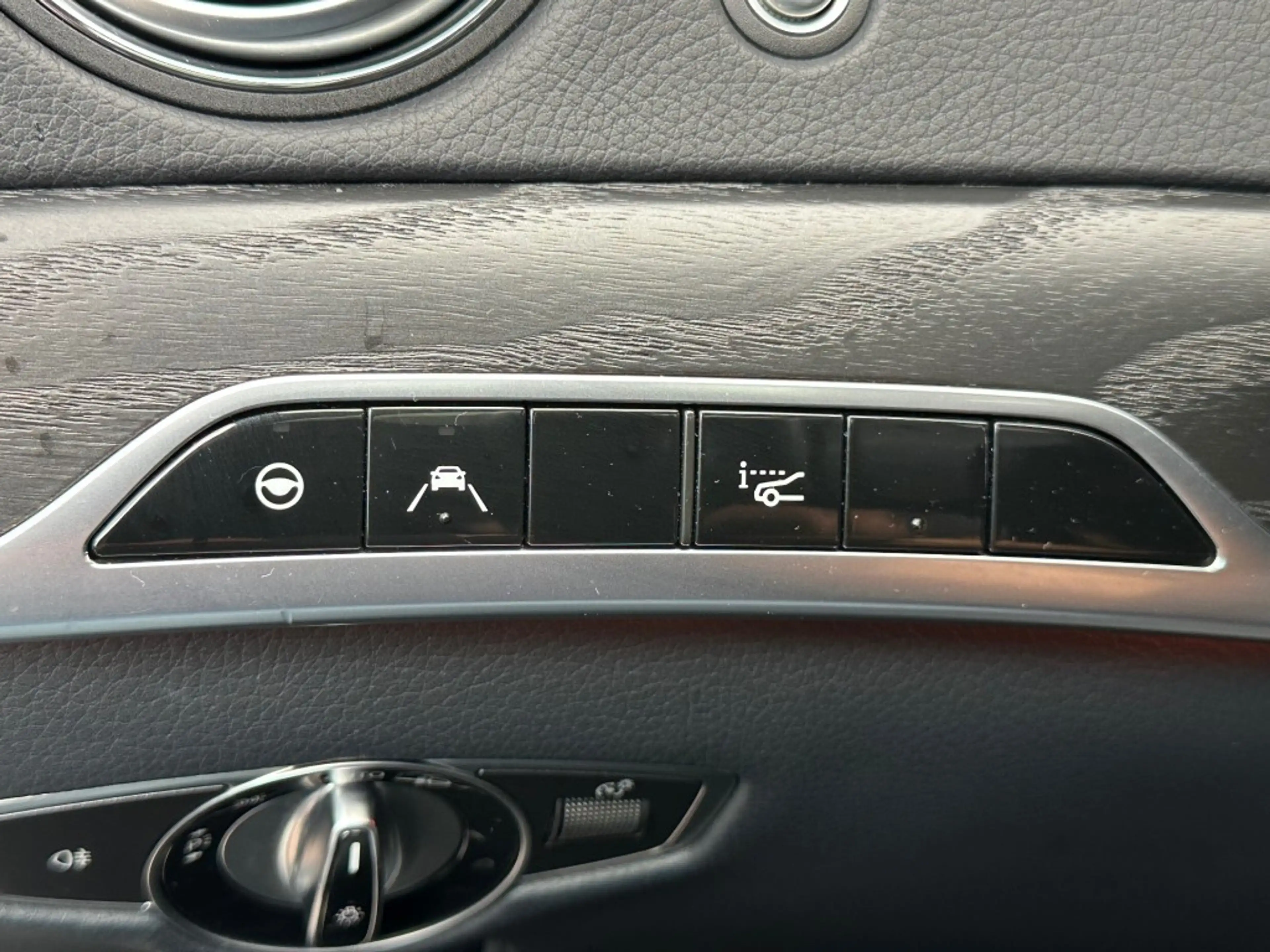 Mercedes-Benz S 400 S 400d Automaat 4MATIC AMG Line Navi Panorama Vol — photo 33